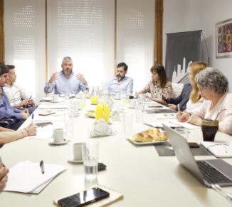 Aportes sobre la Seguridad en CABA: diagnóstico y propuestas para la reducción de violencia en la Ciudad