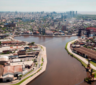 Riachuelo: sin plan de ordenamiento ambiental y territorial